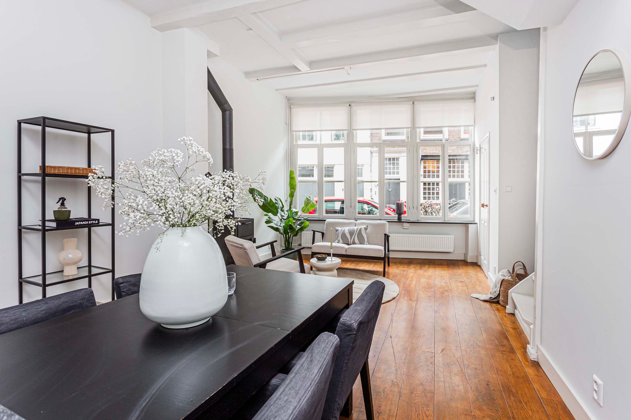 Foto 12 van Jansveld 28