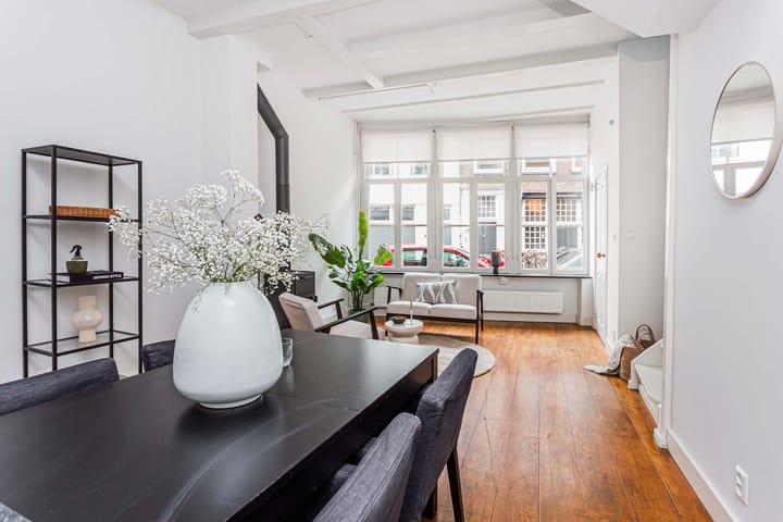 Photo 12 of Jansveld 28