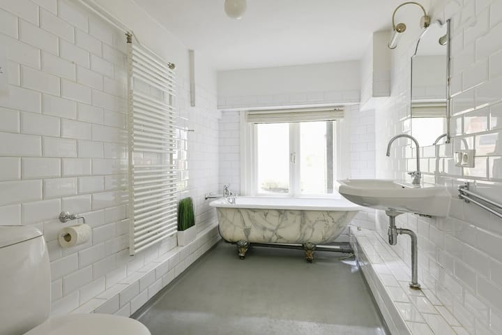 Foto 7 van Rozengracht 245-H