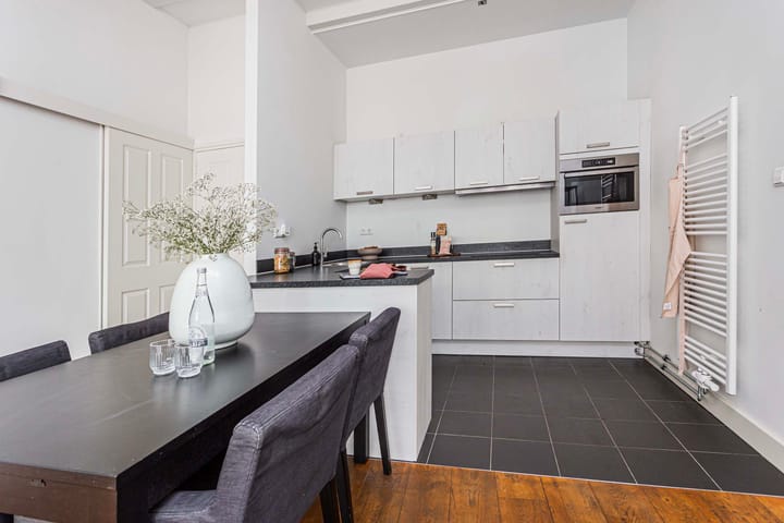 Photo 9 of Jansveld 28