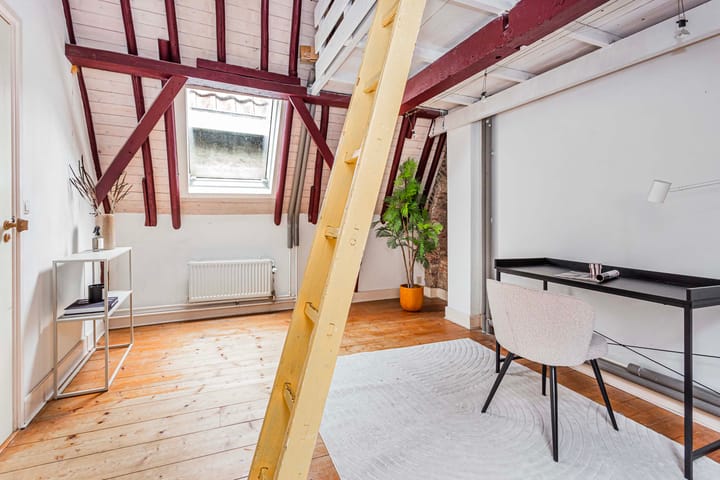 Photo 26 of Jansveld 28