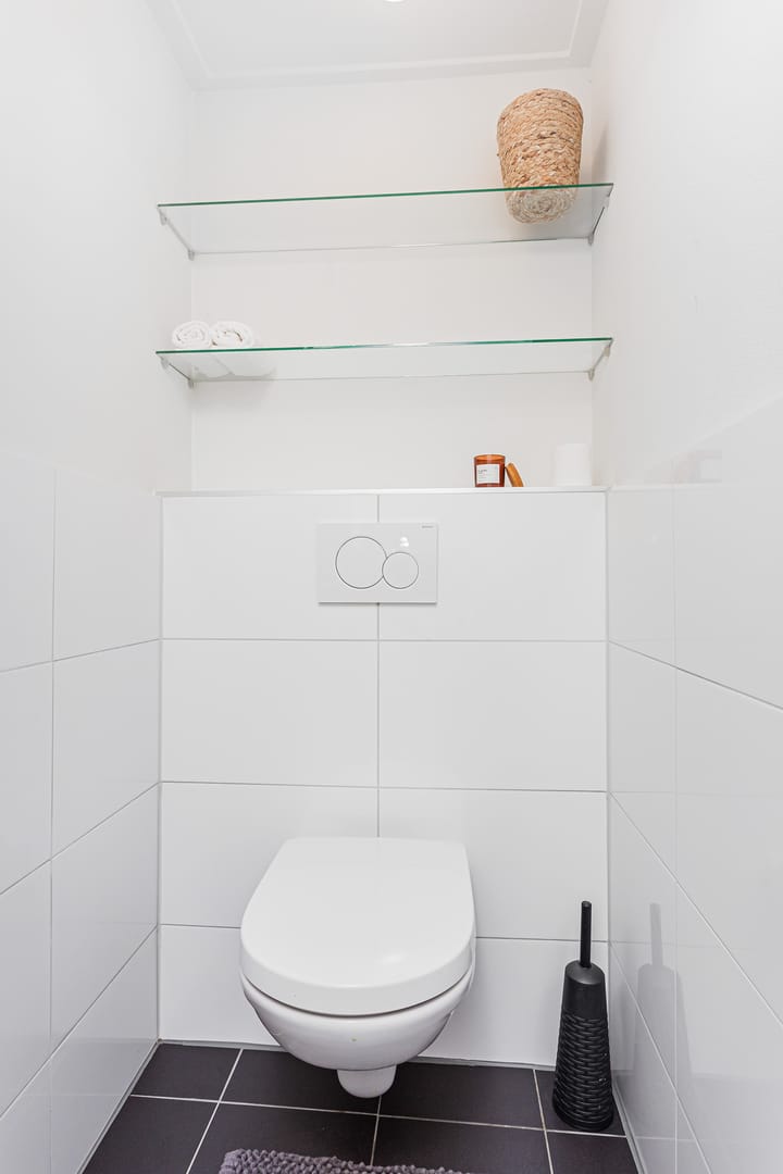 Photo 13 of Jansveld 28