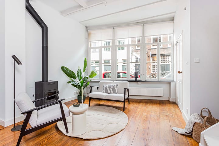 Photo 6 of Jansveld 28