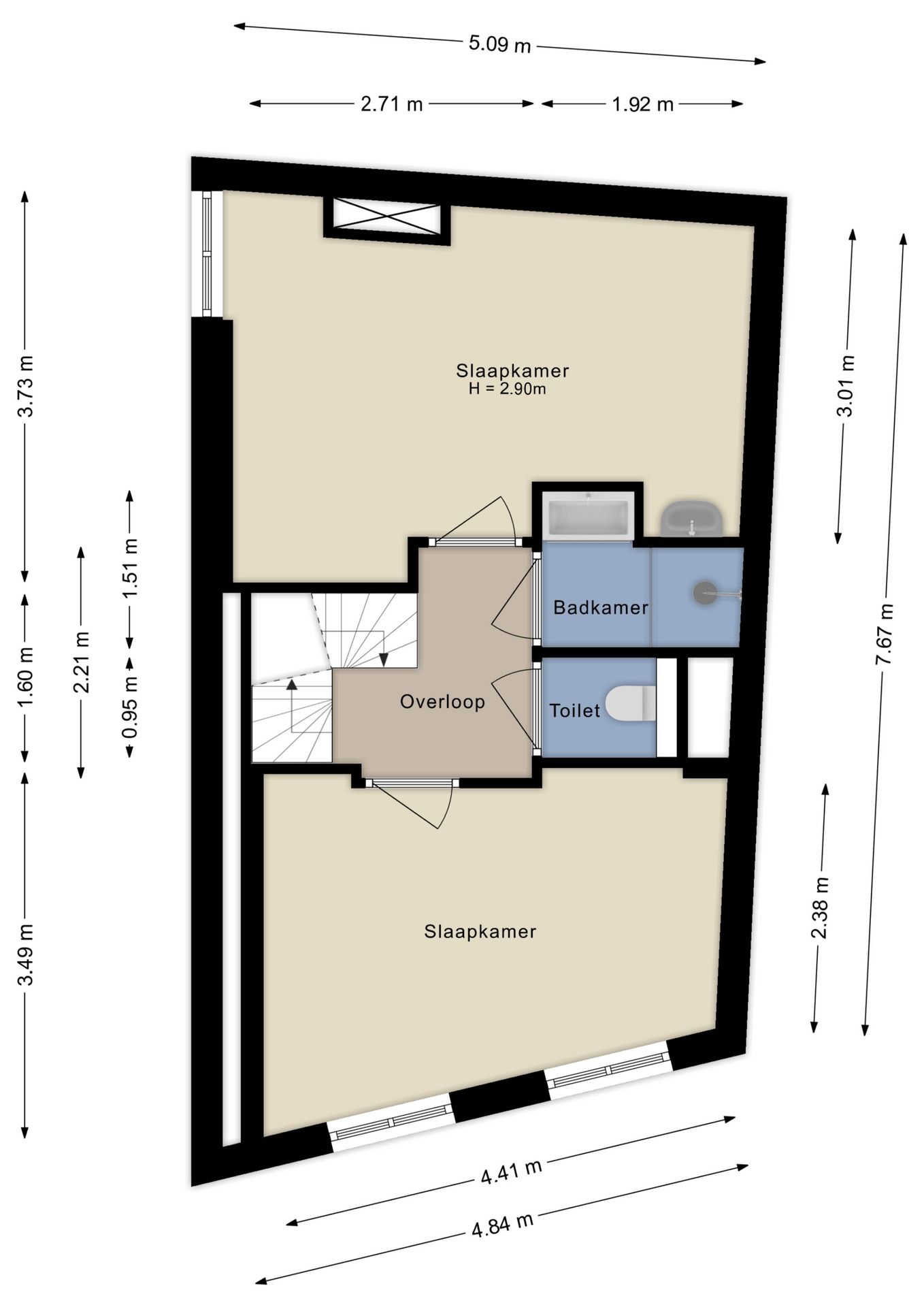 Foto 34 van Jansveld 28