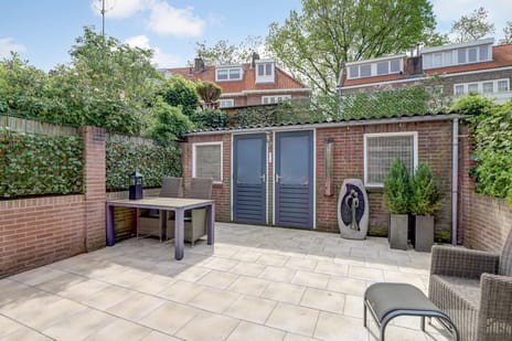 Sleedoornstraat 34 secondary image