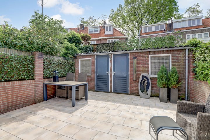 Foto 2 van Sleedoornstraat 34