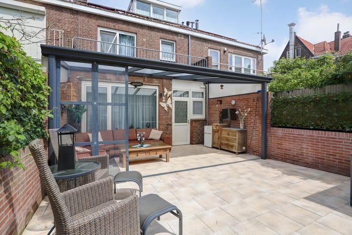 Foto 3 van Sleedoornstraat 34