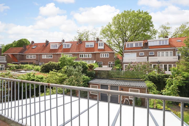 Foto 4 van Sleedoornstraat 34