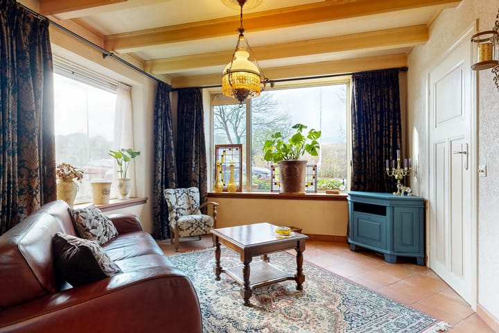 Foto 5 van Beverwijkerstraatweg 40