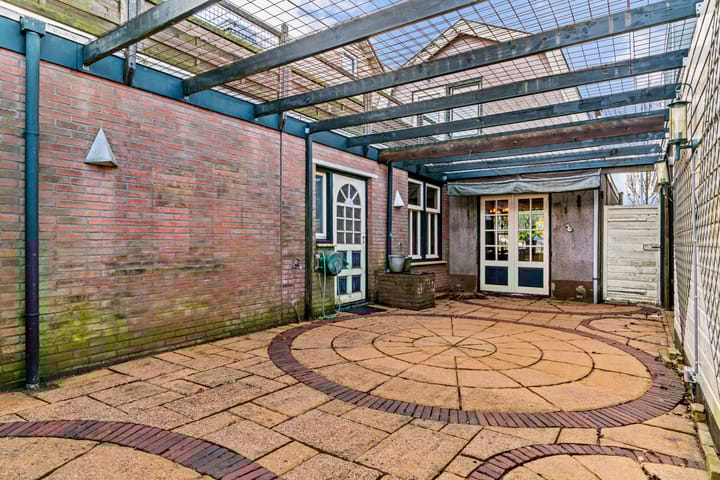 Foto 30 van Beverwijkerstraatweg 40