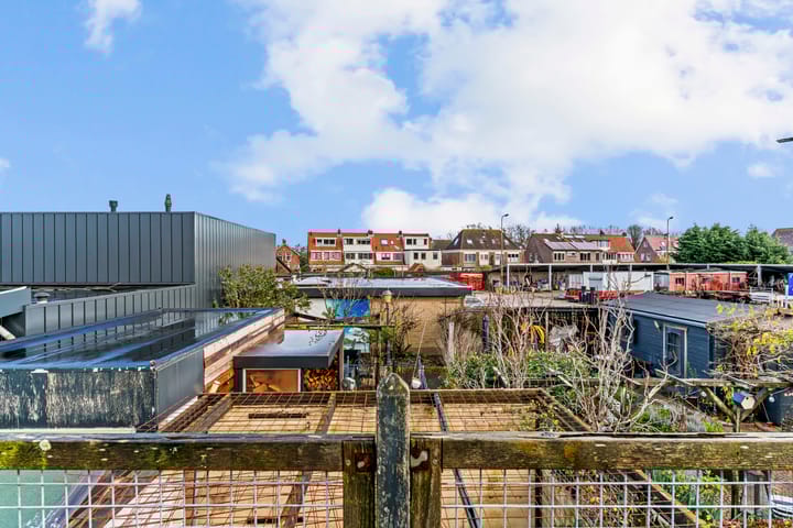 Foto 27 van Beverwijkerstraatweg 40