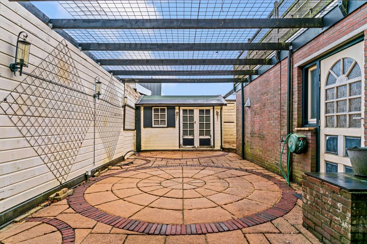 Foto 28 van Beverwijkerstraatweg 40