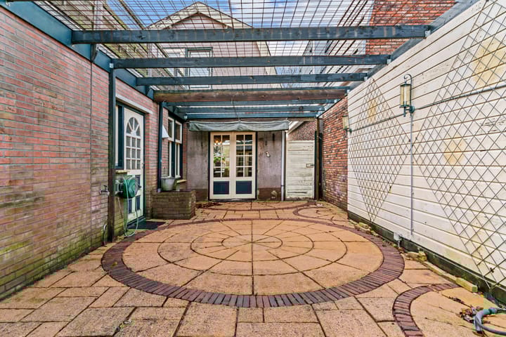 Foto 29 van Beverwijkerstraatweg 40