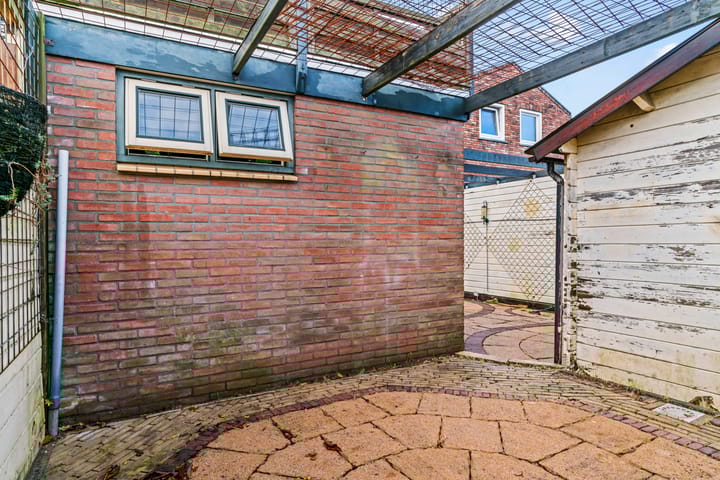 Foto 31 van Beverwijkerstraatweg 40