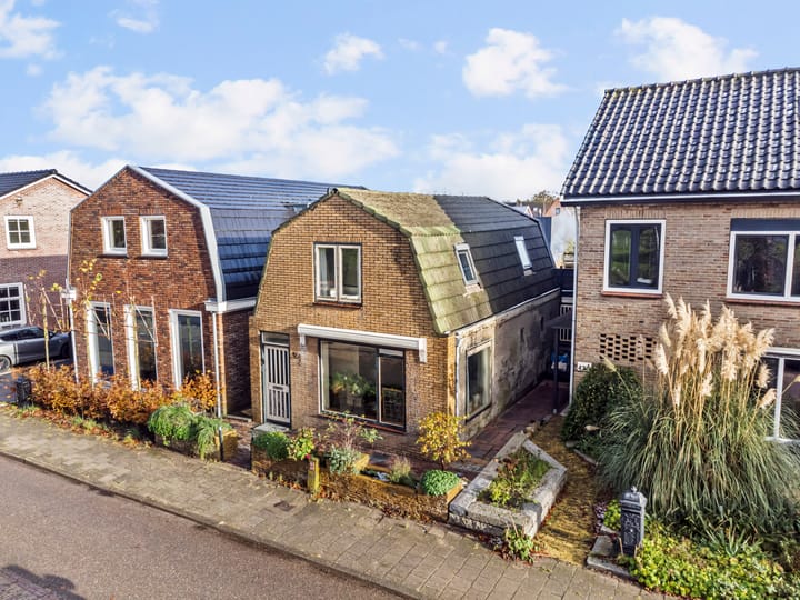 Beverwijkerstraatweg 40