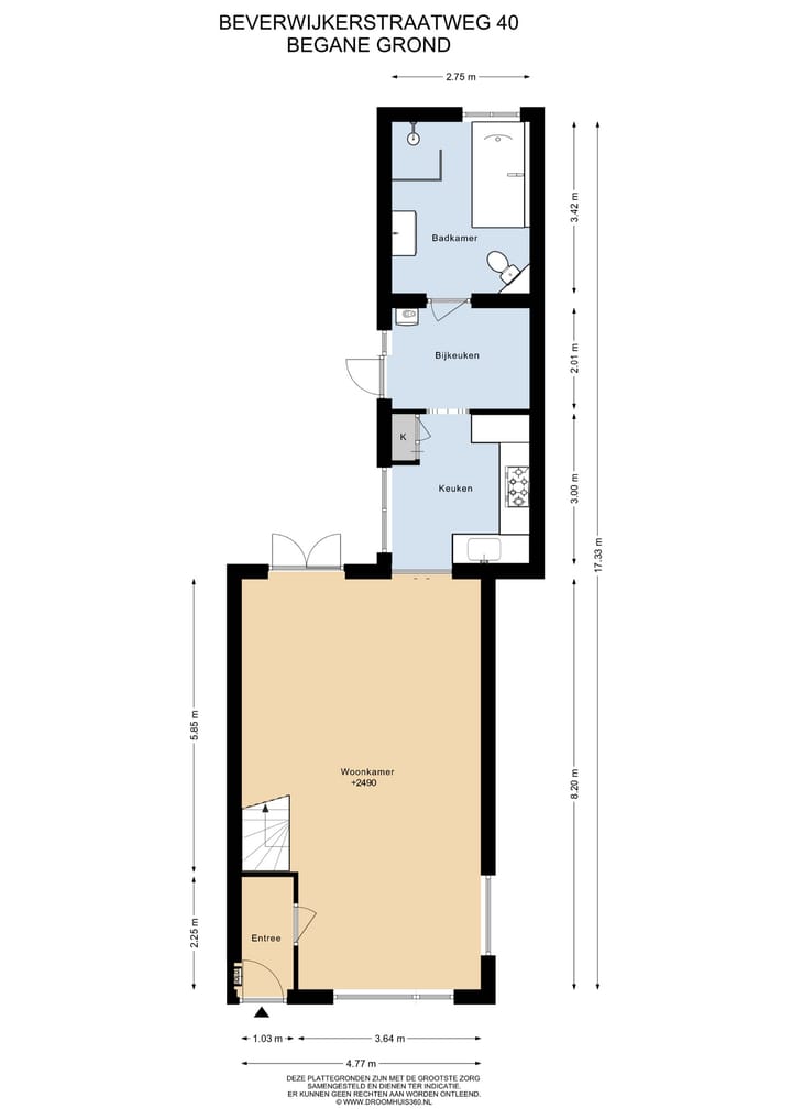 Foto 39 van Beverwijkerstraatweg 40