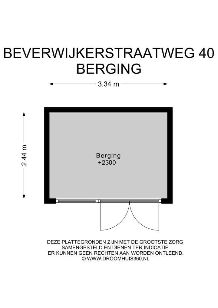 Foto 43 van Beverwijkerstraatweg 40