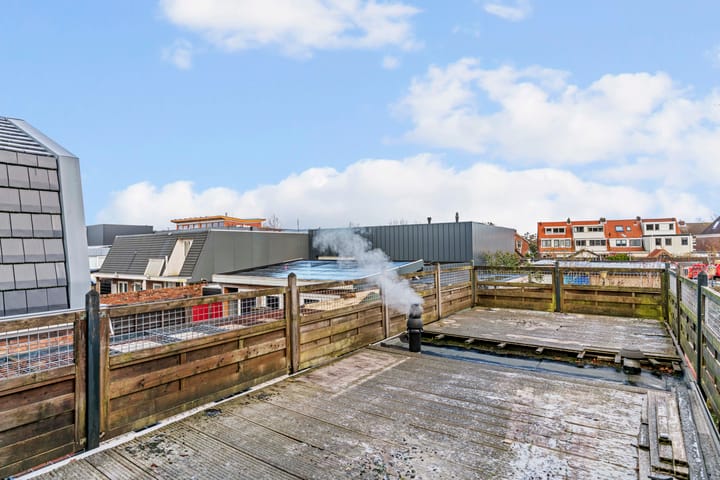 Foto 25 van Beverwijkerstraatweg 40