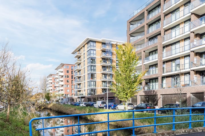 Foto 1 van Maimonideslaan 117