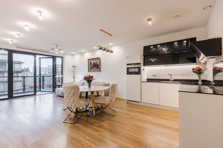 Foto 3 van Maimonideslaan 117