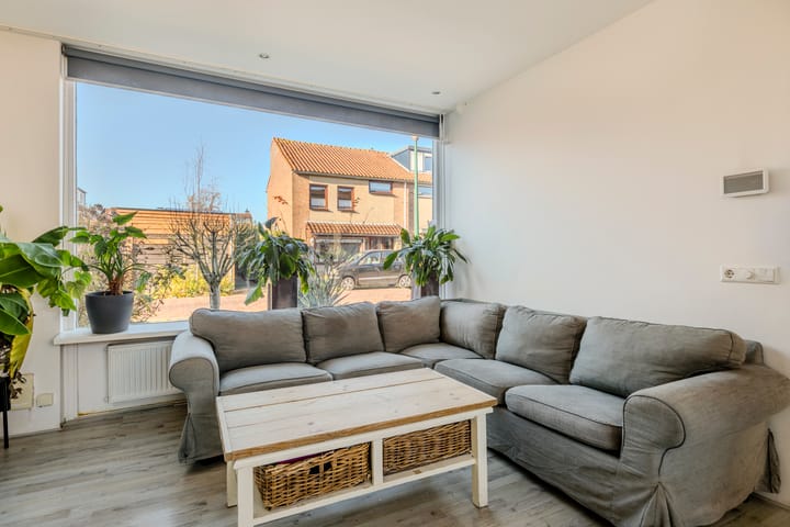 Foto 4 van Floris van Dijckstraat 9