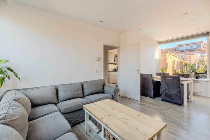 Foto 5 van Floris van Dijckstraat 9