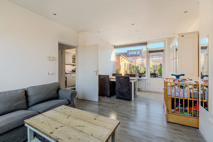 Foto 6 van Floris van Dijckstraat 9