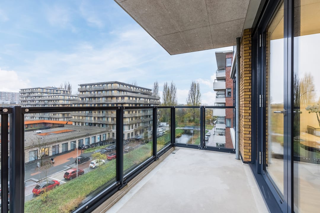 Foto 8 van Maimonideslaan 117