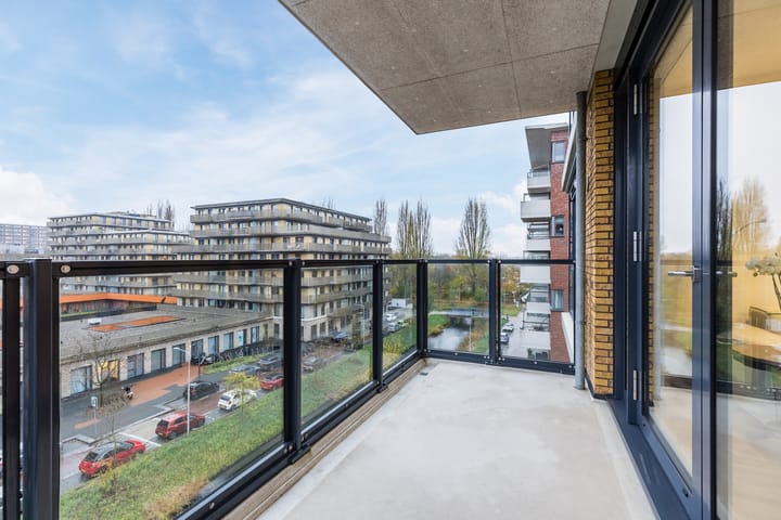 Foto 8 van Maimonideslaan 117