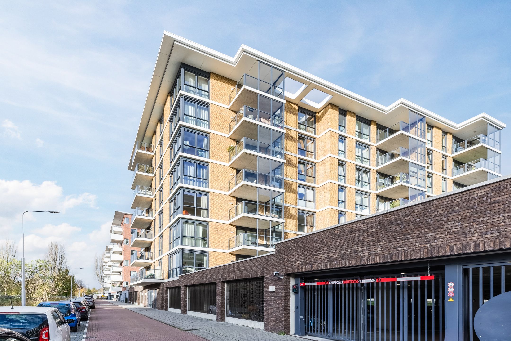 Foto 9 van Maimonideslaan 117