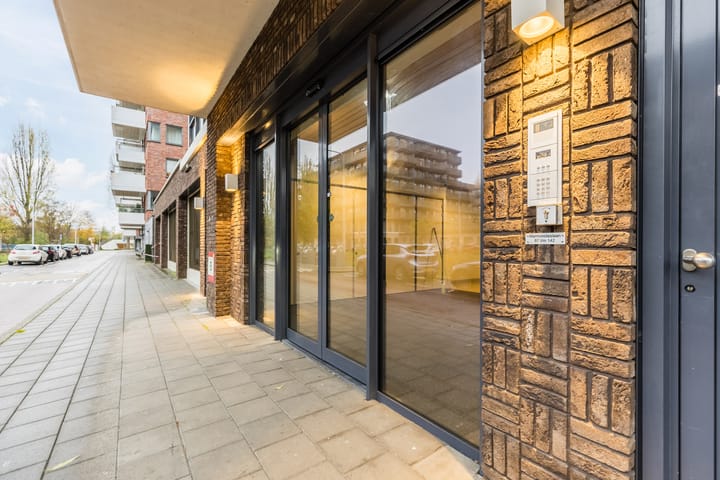 Foto 10 van Maimonideslaan 117