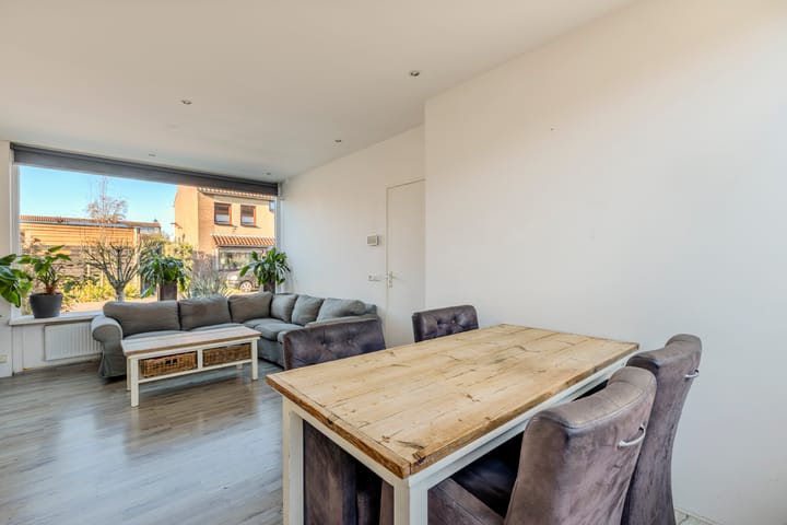 Foto 9 van Floris van Dijckstraat 9