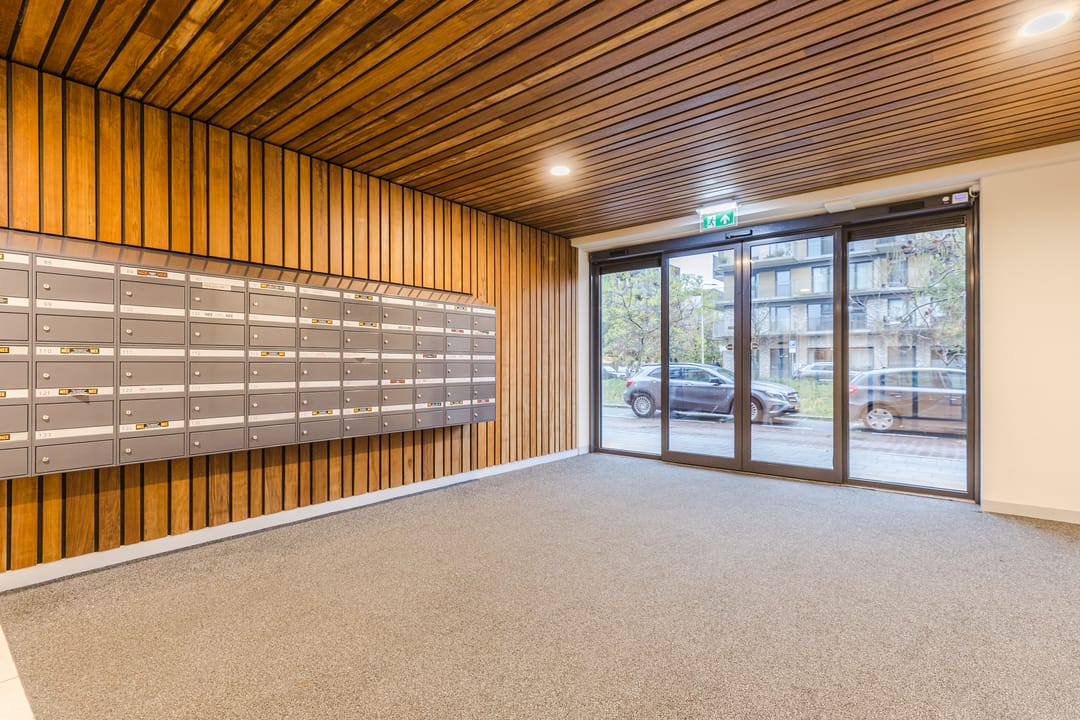 Foto 11 van Maimonideslaan 117