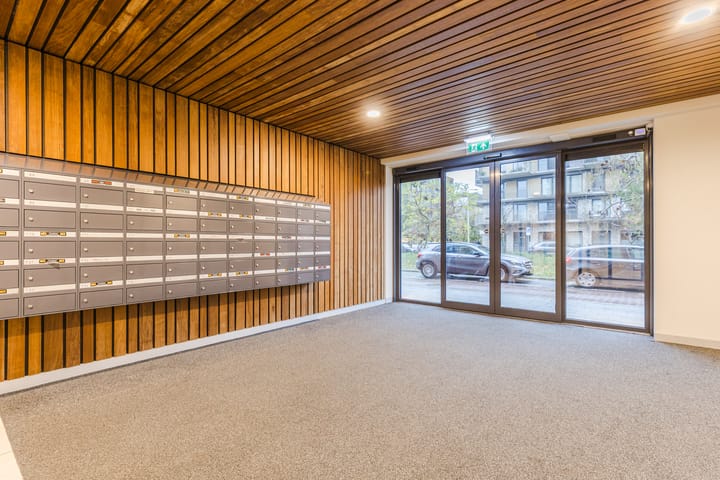 Foto 11 van Maimonideslaan 117