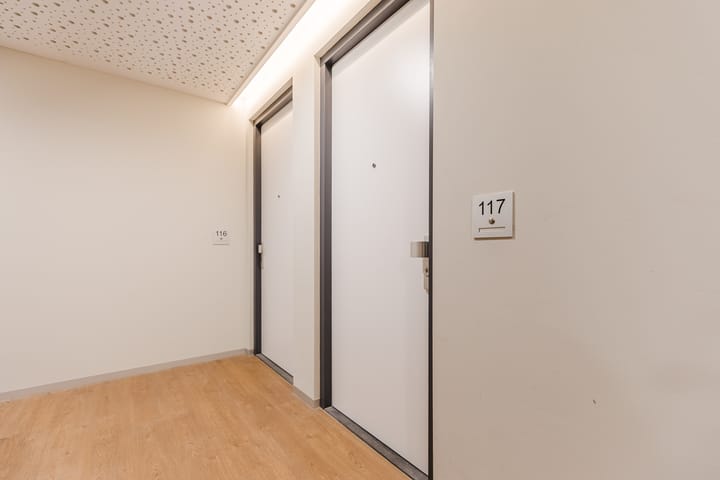 Foto 14 van Maimonideslaan 117