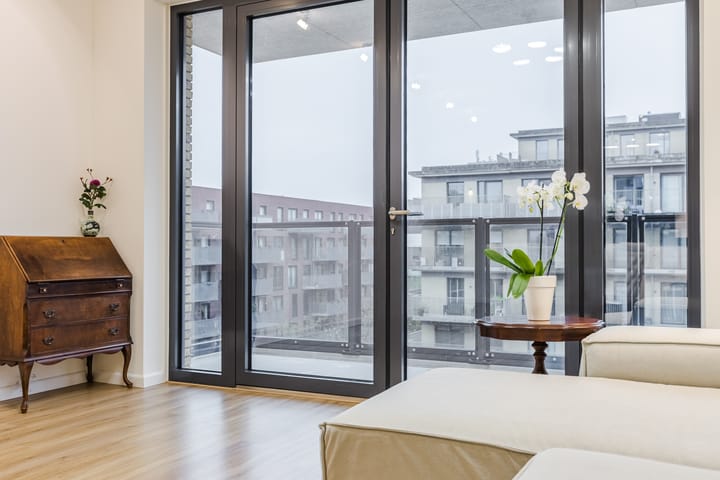 Foto 19 van Maimonideslaan 117