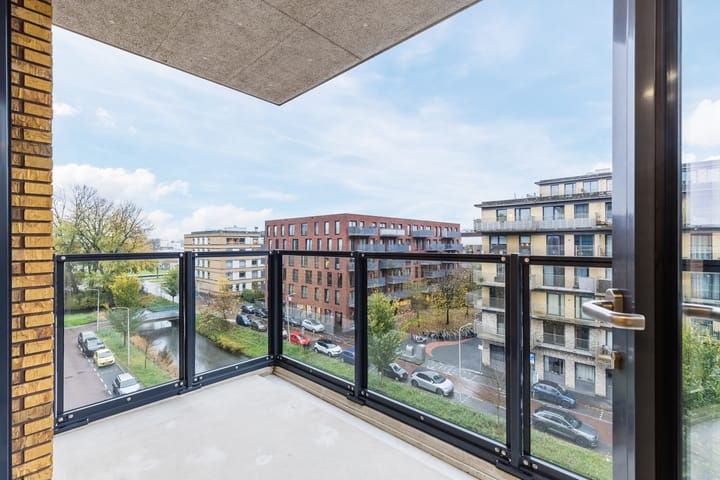 Foto 20 van Maimonideslaan 117