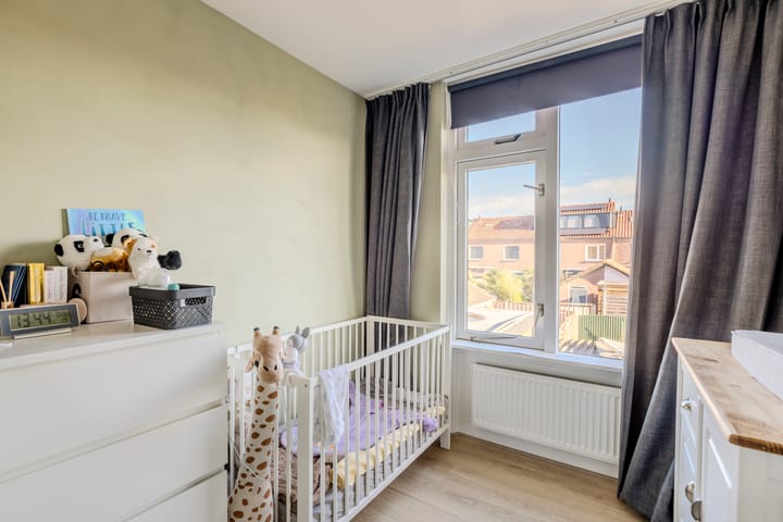 Foto 19 van Floris van Dijckstraat 9