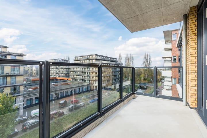 Foto 21 van Maimonideslaan 117