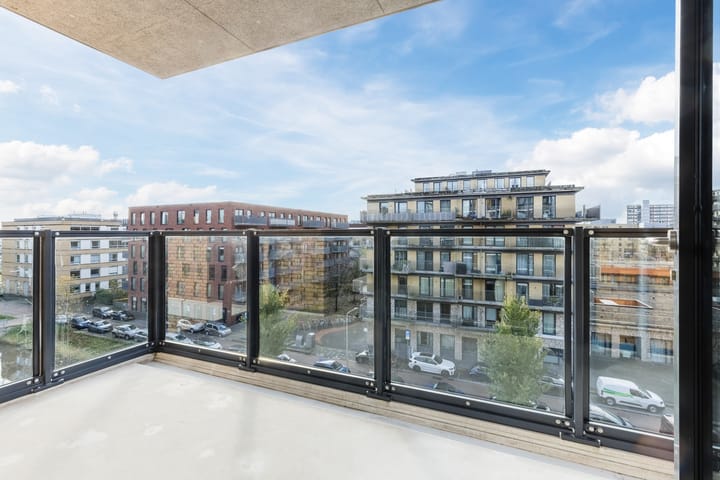 Foto 22 van Maimonideslaan 117