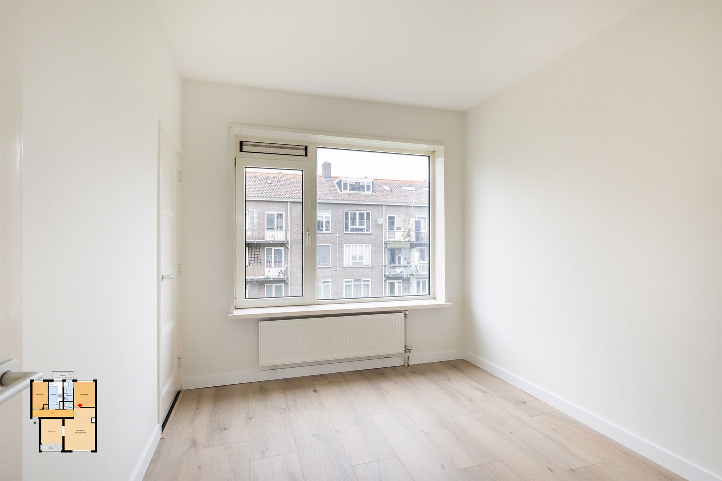 Foto 4 van Parallelweg 104-B