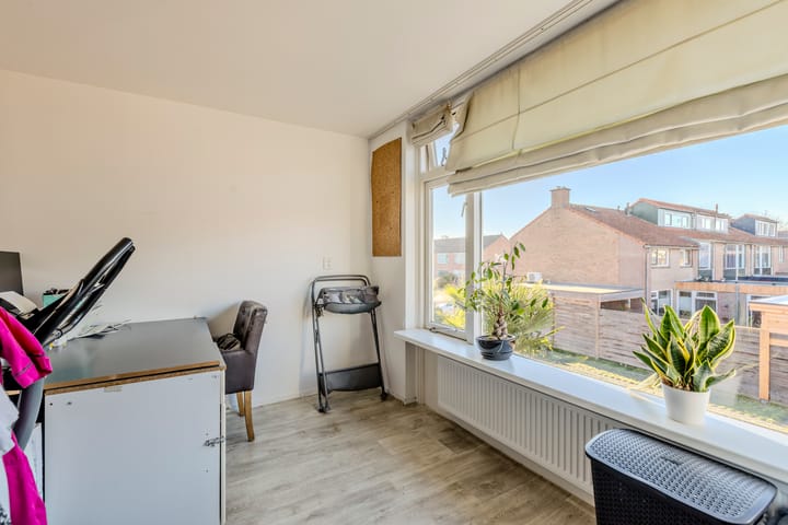 Foto 21 van Floris van Dijckstraat 9