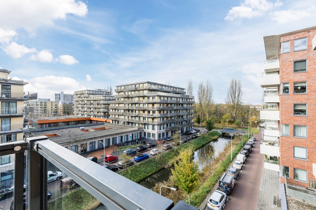 Foto 23 van Maimonideslaan 117