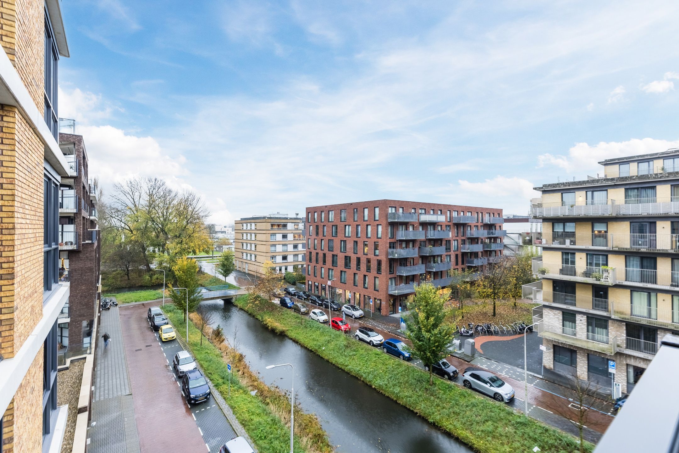 Foto 24 van Maimonideslaan 117