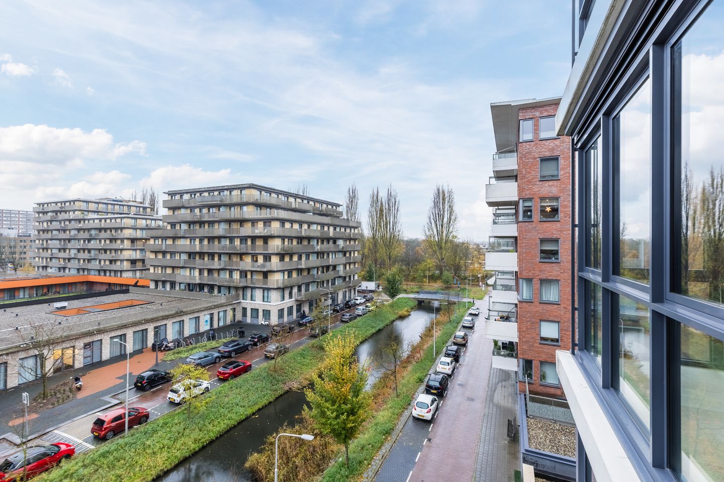 Foto 25 van Maimonideslaan 117