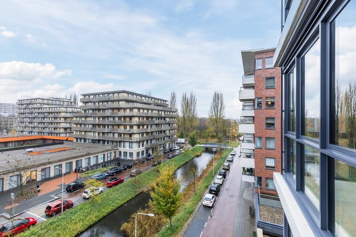 Foto 25 van Maimonideslaan 117