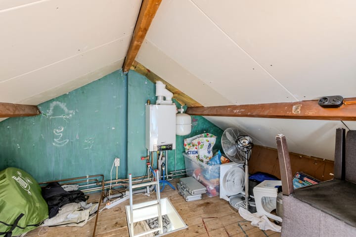 Foto 28 van Floris van Dijckstraat 9