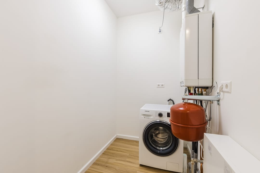 Foto 31 van Maimonideslaan 117