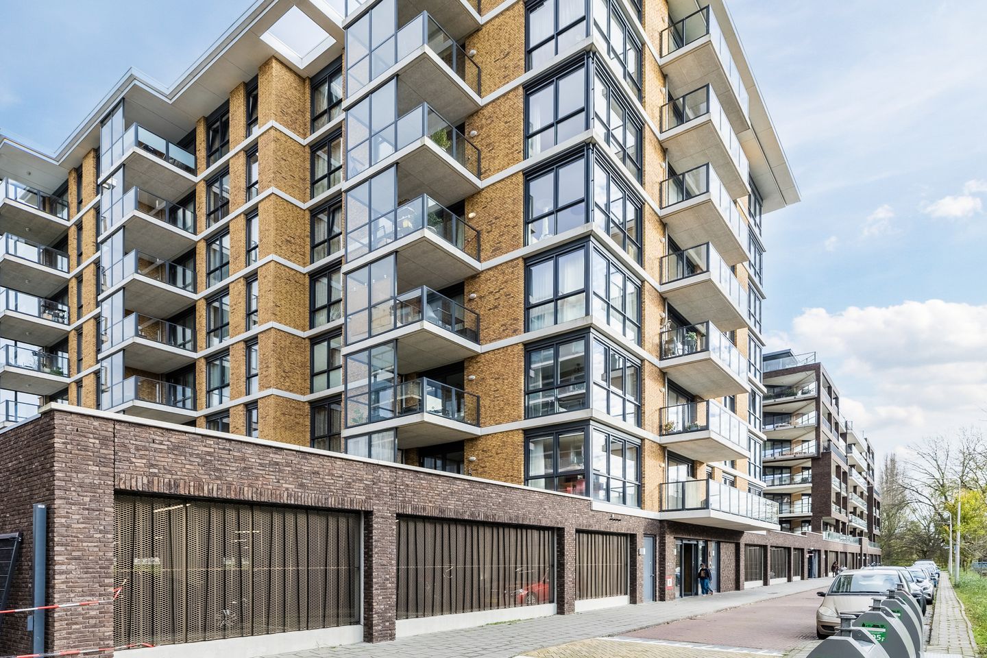 Foto 34 van Maimonideslaan 117