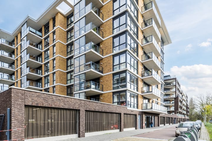 Foto 34 van Maimonideslaan 117